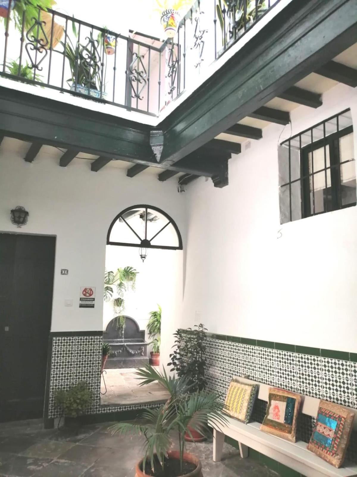 Ave Maria 7 Daire Tarifa Dış mekan fotoğraf
