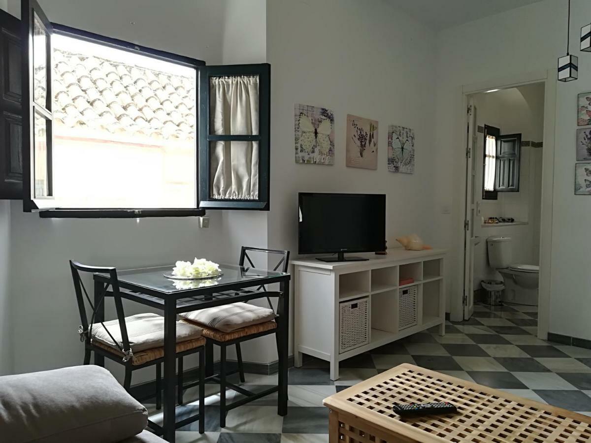 Ave Maria 7 Daire Tarifa Dış mekan fotoğraf